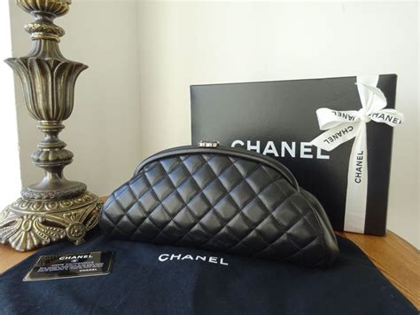 chanel clutch timeless|chanel timeless classic clutch.